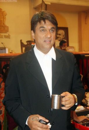 Mukesh Khanna