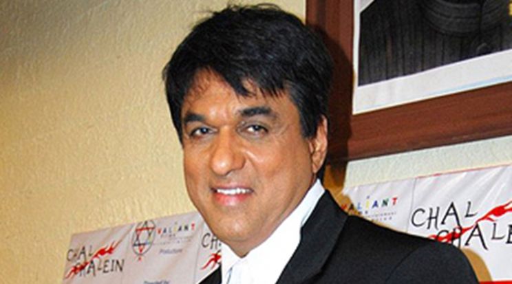 Mukesh Khanna