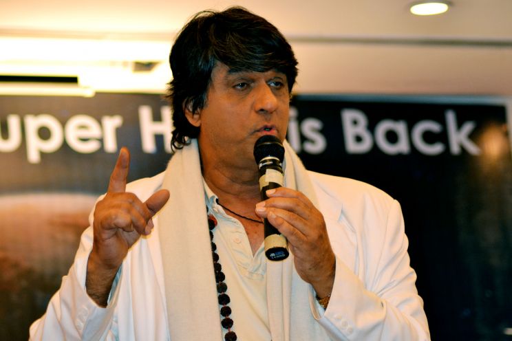 Mukesh Khanna