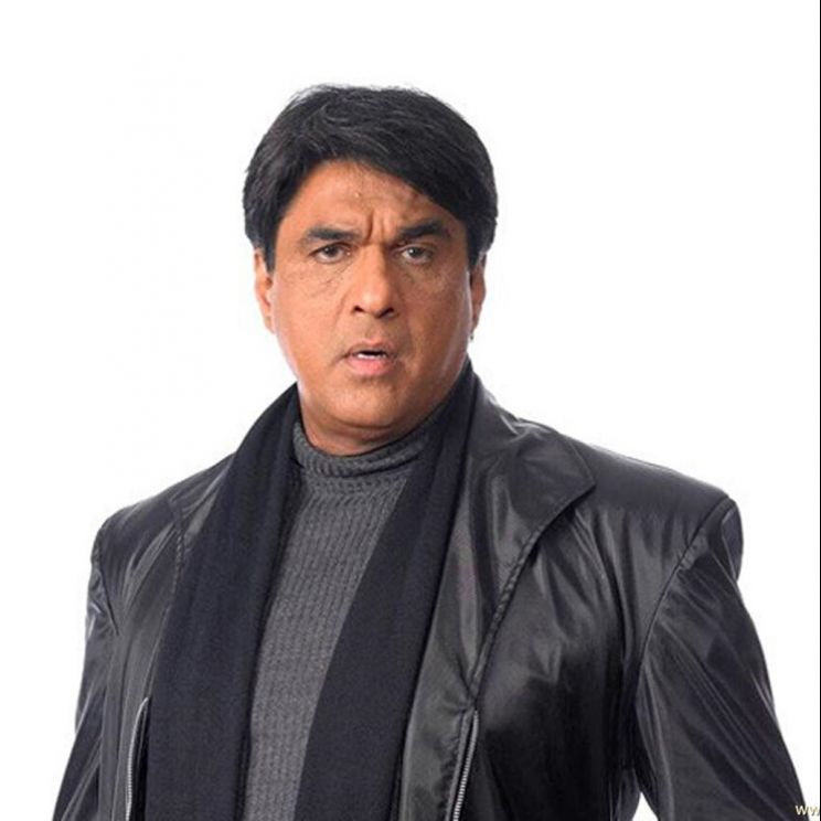 Mukesh Khanna