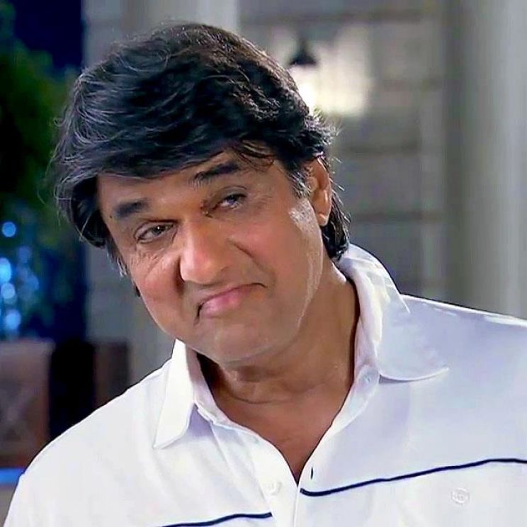 Mukesh Khanna