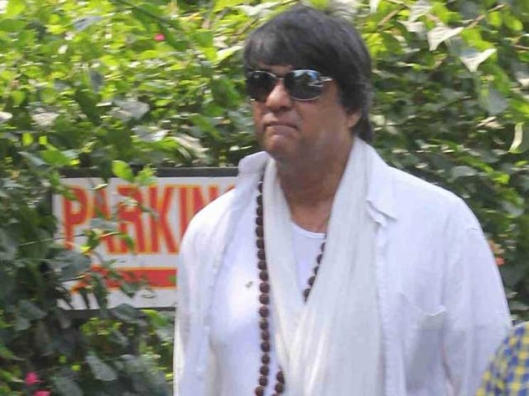 Mukesh Khanna