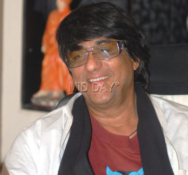 Mukesh Khanna