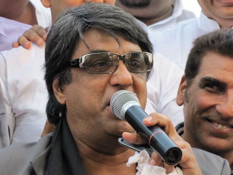 Mukesh Khanna