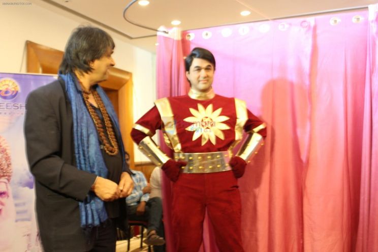 Mukesh Khanna