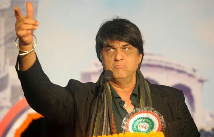 Mukesh Khanna