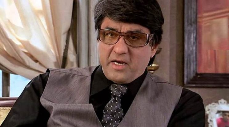 Mukesh Khanna