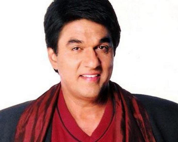 Mukesh Khanna