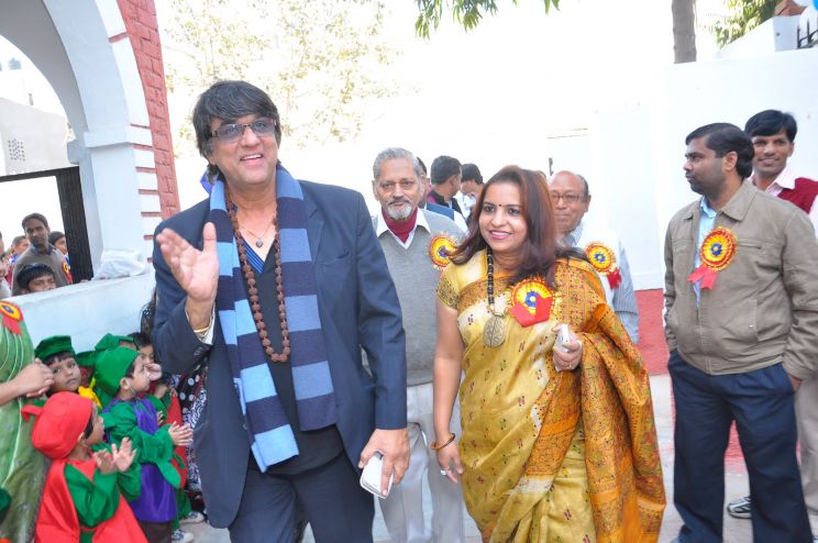 Mukesh Khanna