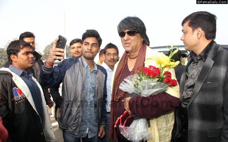 Mukesh Khanna