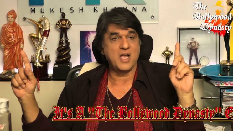 Mukesh Khanna