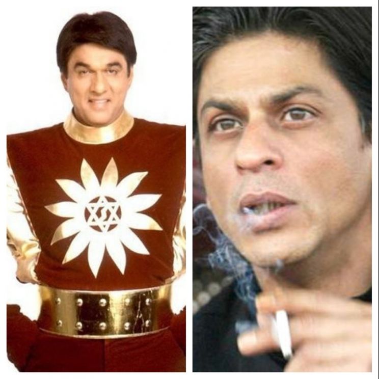 Mukesh Khanna