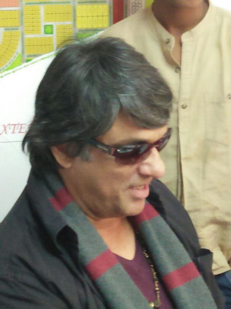 Mukesh Khanna