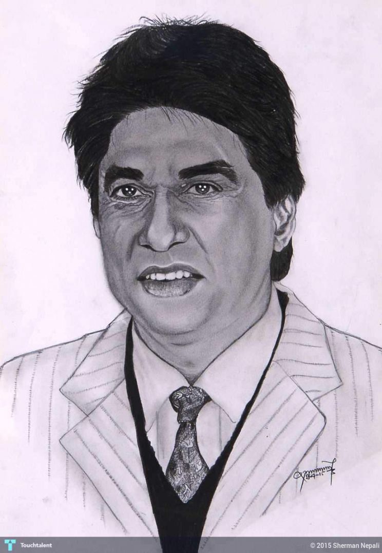 Mukesh Khanna