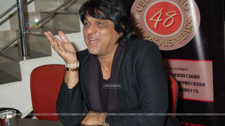 Mukesh Khanna