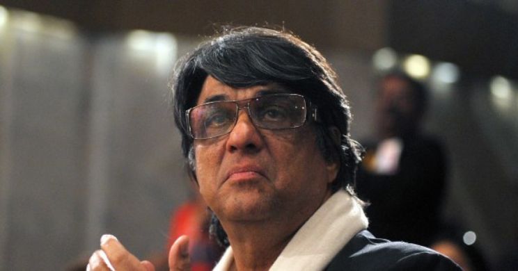 Mukesh Khanna