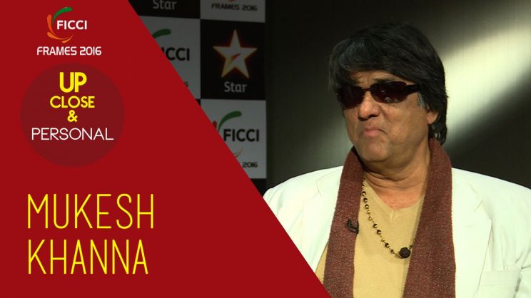 Mukesh Khanna