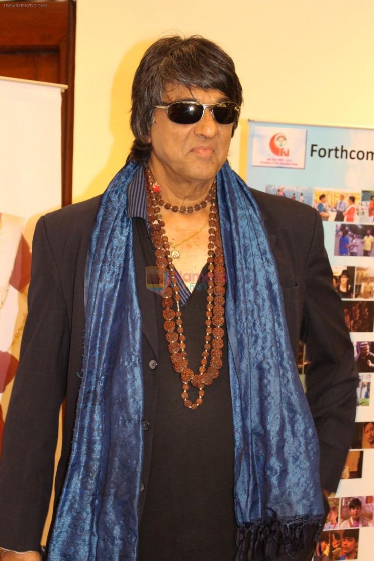 Mukesh Khanna