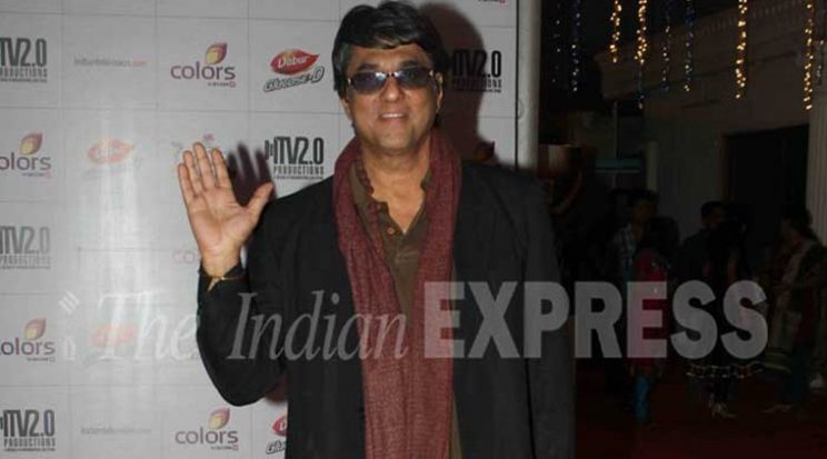Mukesh Khanna