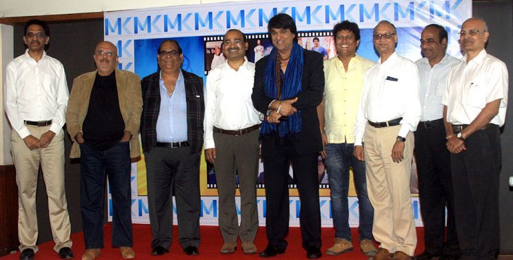 Mukesh Khanna