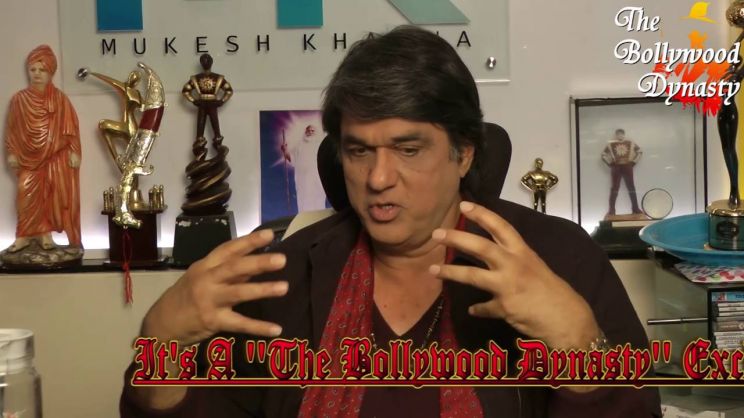 Mukesh Khanna