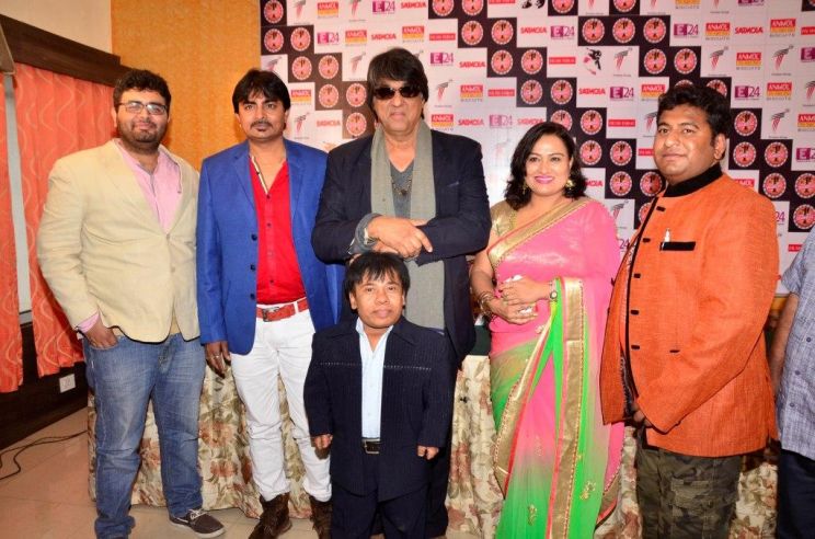 Mukesh Khanna