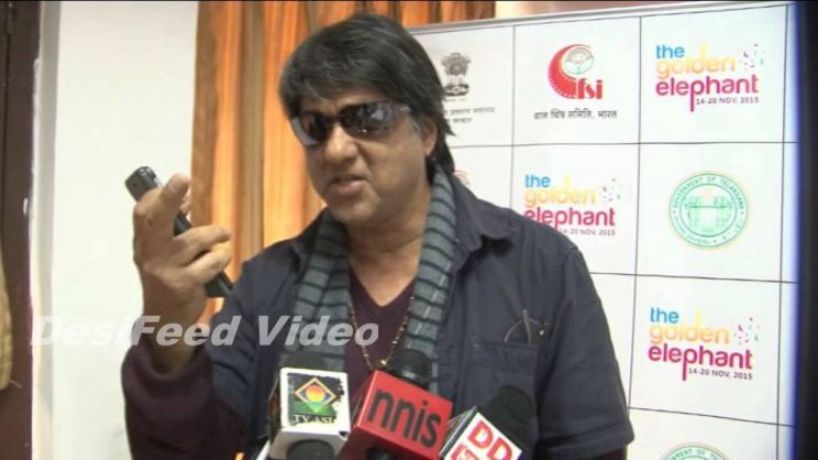 Mukesh Khanna