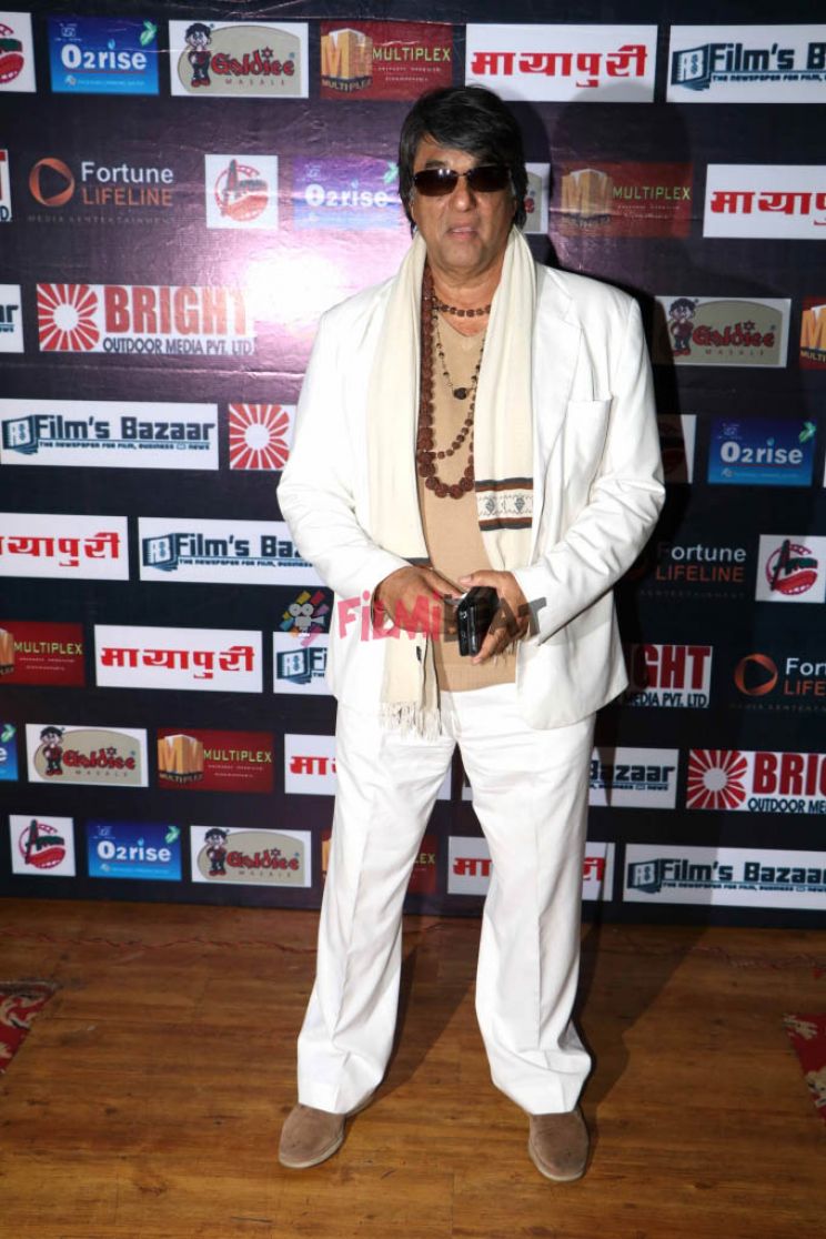 Mukesh Khanna