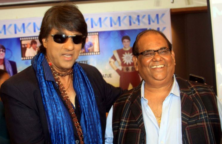 Mukesh Khanna