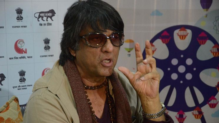 Mukesh Khanna