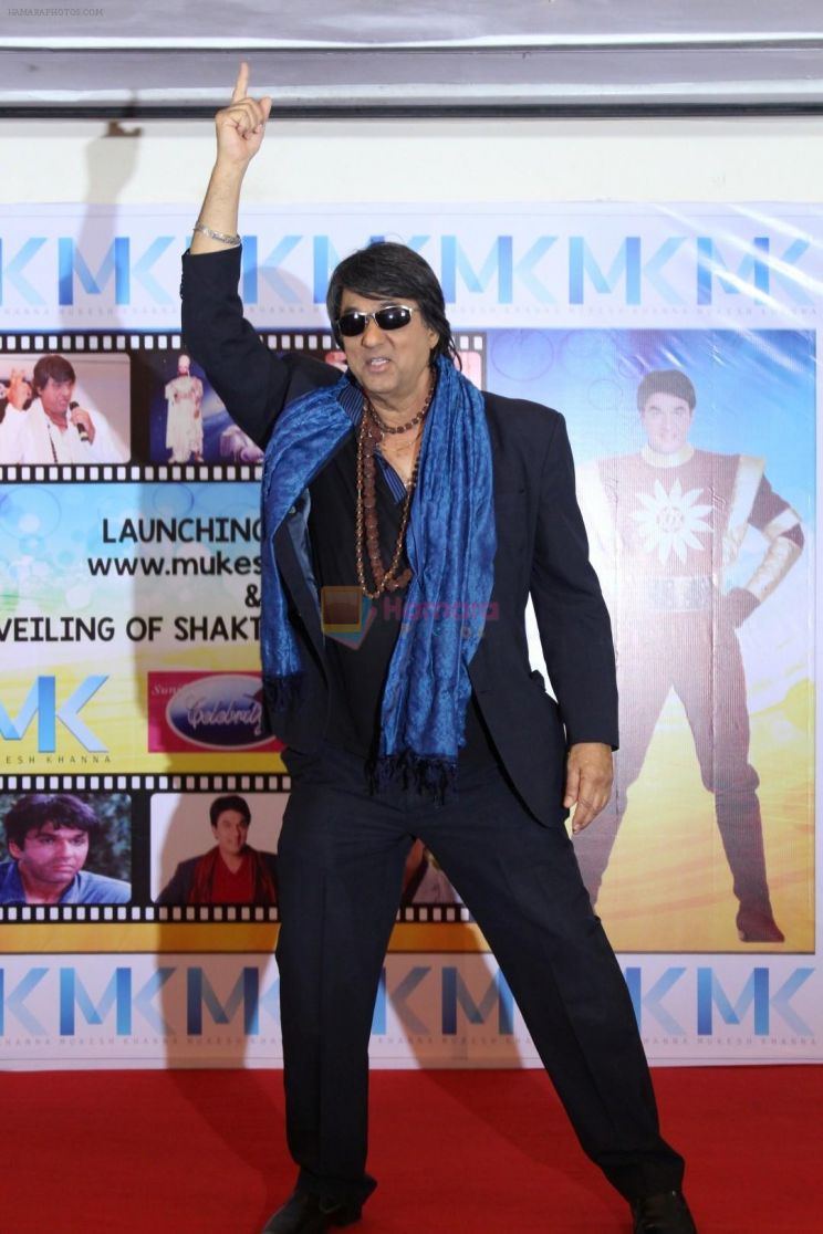 Mukesh Khanna