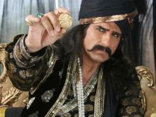 Mukesh Rishi photo
