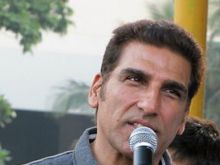 Mukesh Rishi