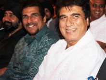 Mukesh Rishi