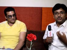 Mukesh Rishi
