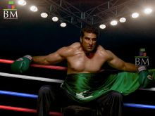 Mukesh Rishi