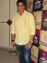 Mukesh Rishi