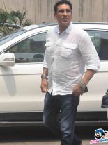 Mukesh Rishi