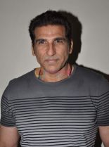 Mukesh Rishi