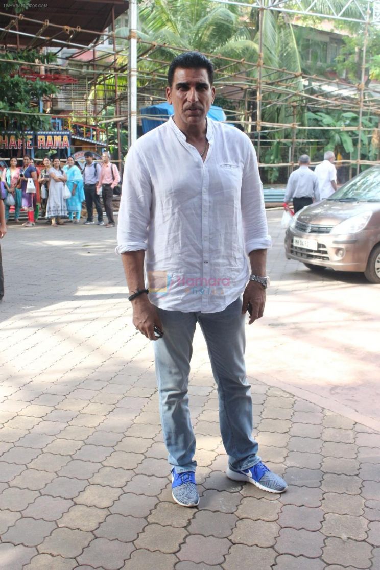 Mukesh Rishi