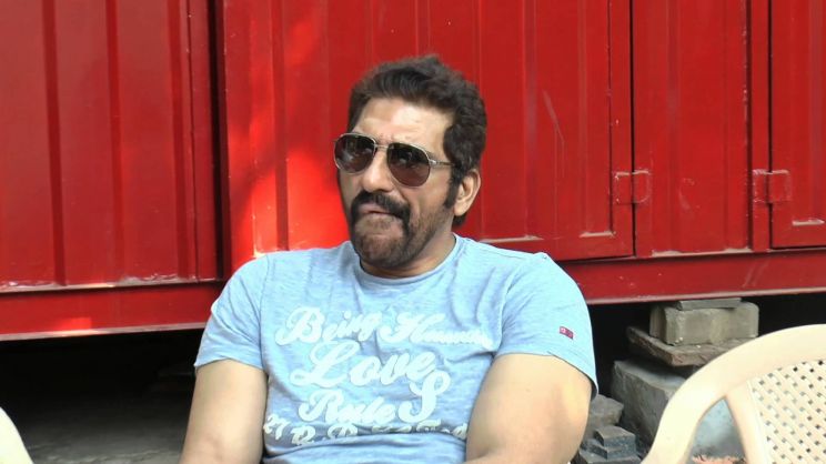 Mukesh Rishi