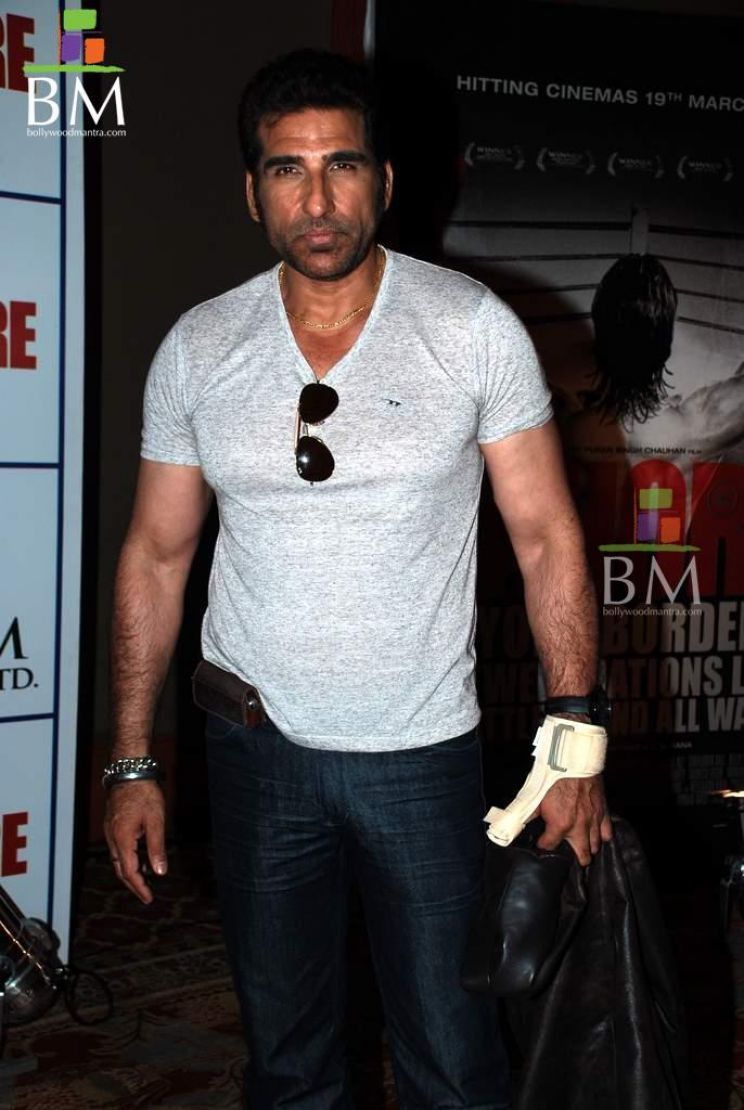 Mukesh Rishi