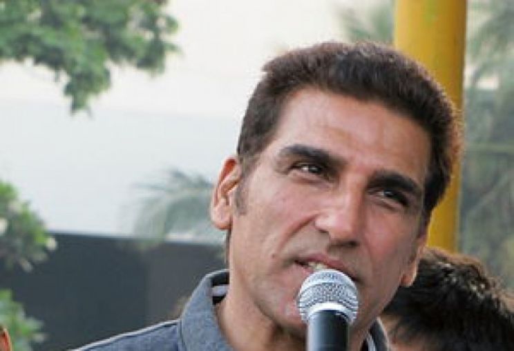 Mukesh Rishi