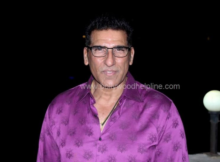Mukesh Rishi