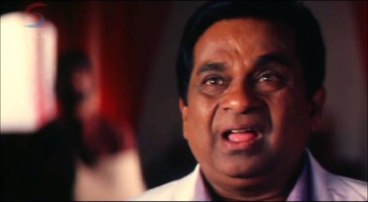 Mukesh Rishi