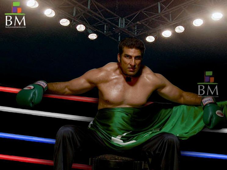 Mukesh Rishi