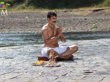 Mukesh Tiwari
