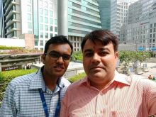 Mukesh Tiwari
