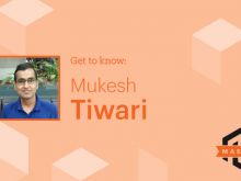 Mukesh Tiwari