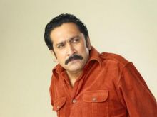 Mukesh Tiwari